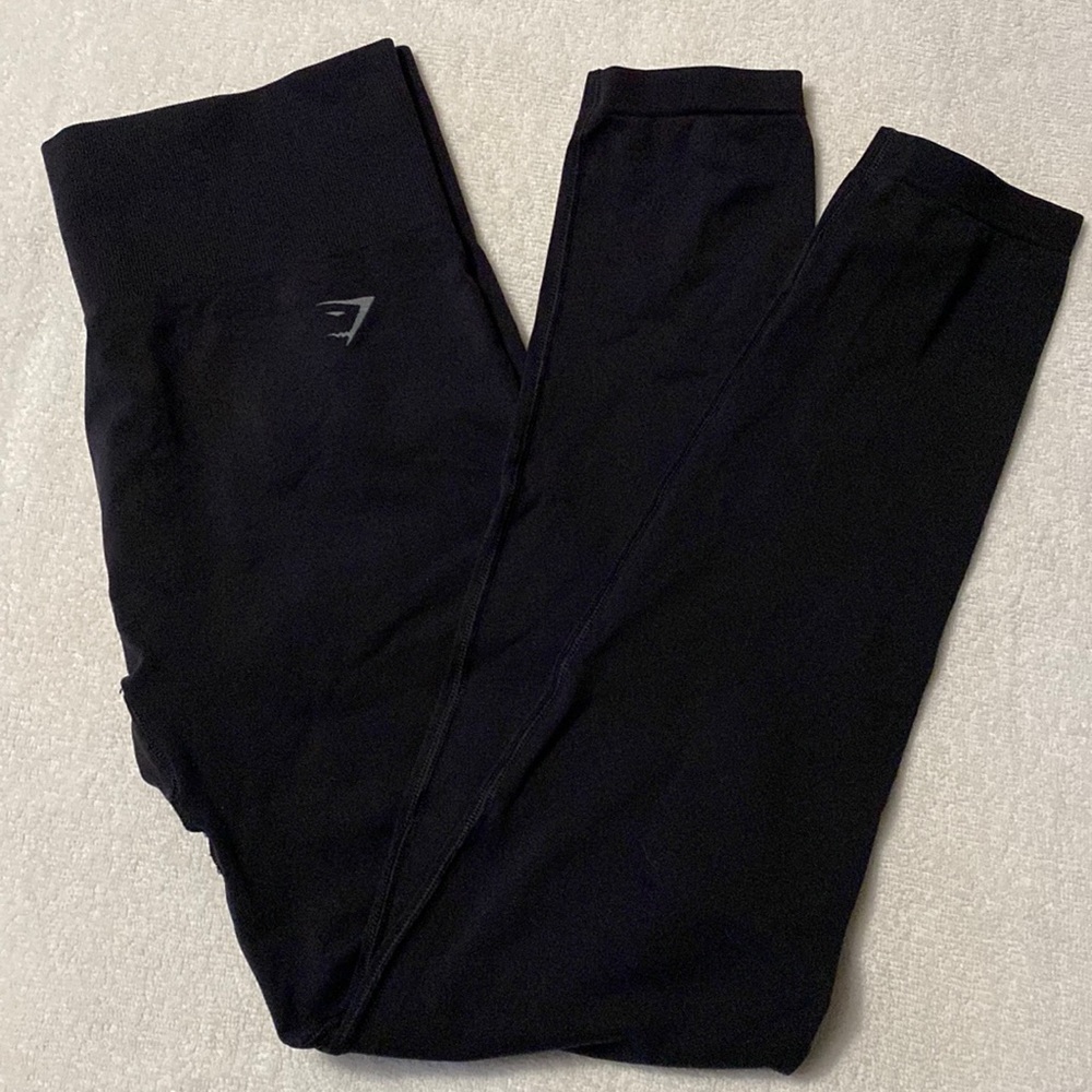 Gymshark seamless leggings